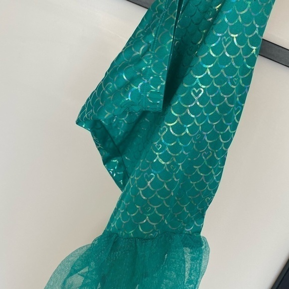 Cat & Jack mermaid skirt. Size 18 Months. NEW - Picture 6 of 7